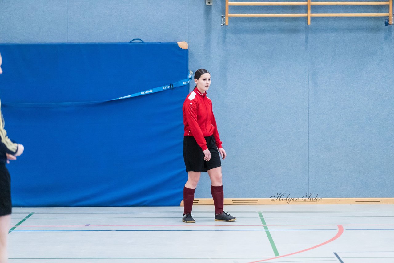 Bild 83 - B-Juniorinnen Futsalmeisterschaft